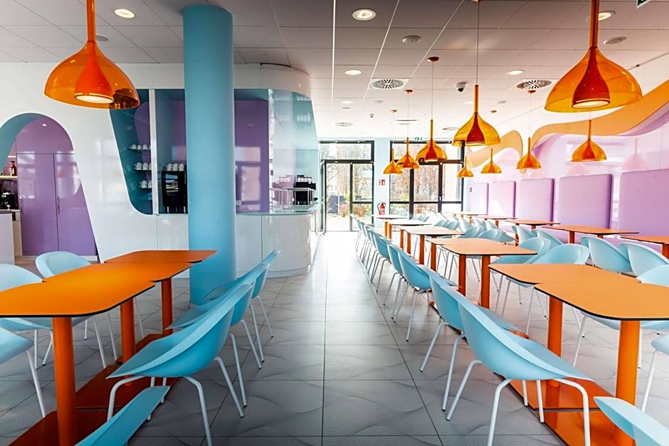 Prize by Radisson, Rostock City