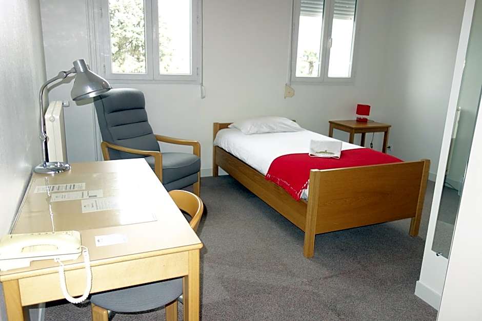 Hostellerie Bon Pasteur