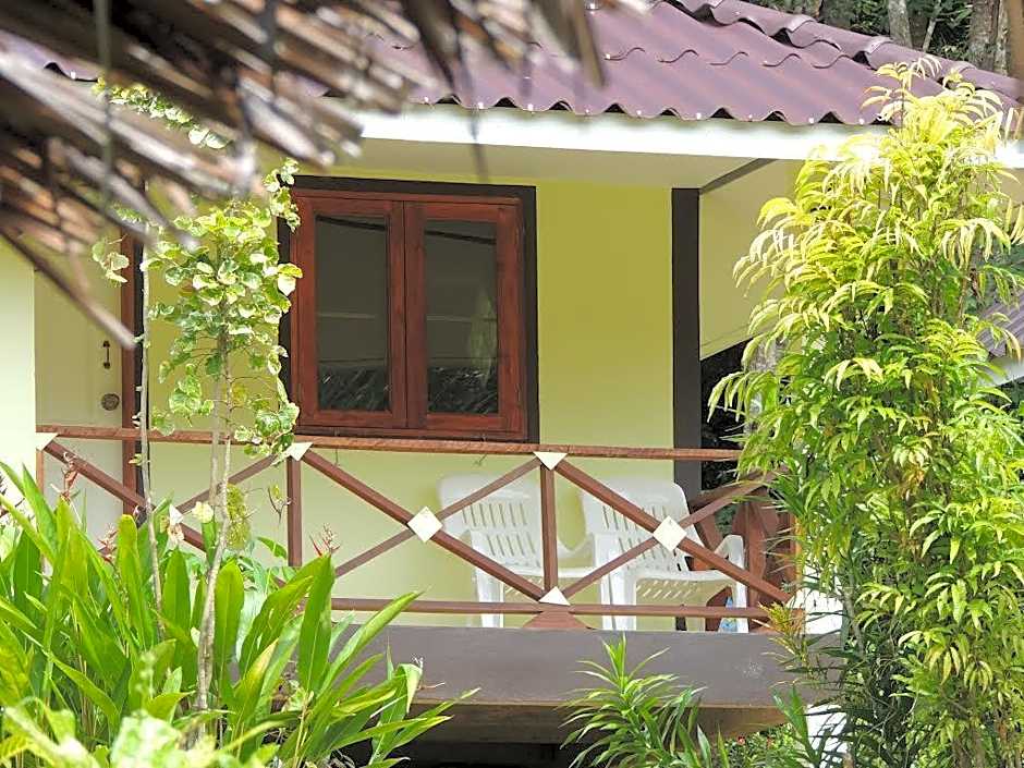 Mookies Bungalow