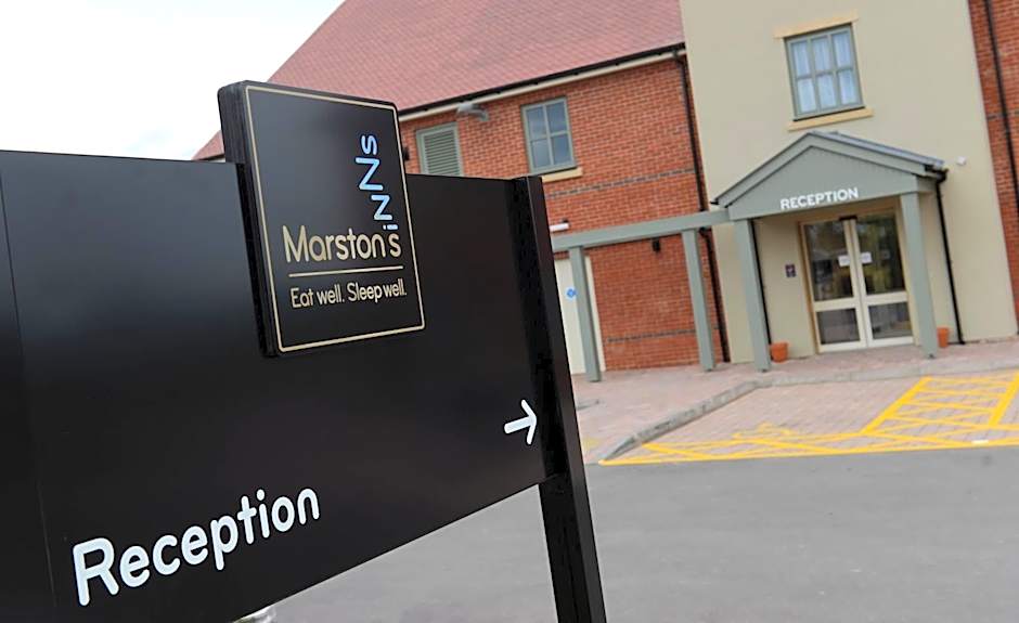 Fallow Field, Telford by Marston's Inns