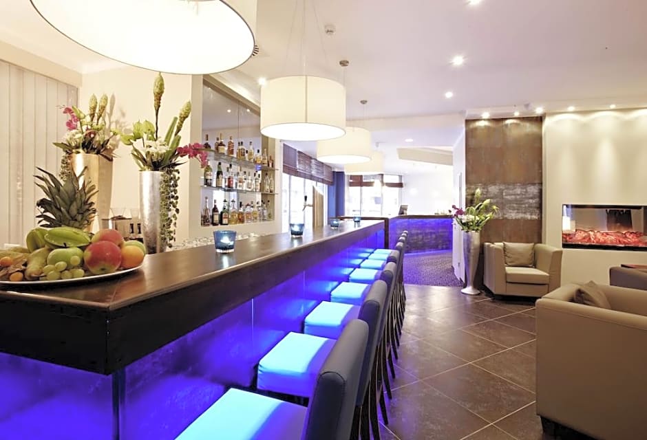 Hotel Domicil Hamburg by Golden Tulip