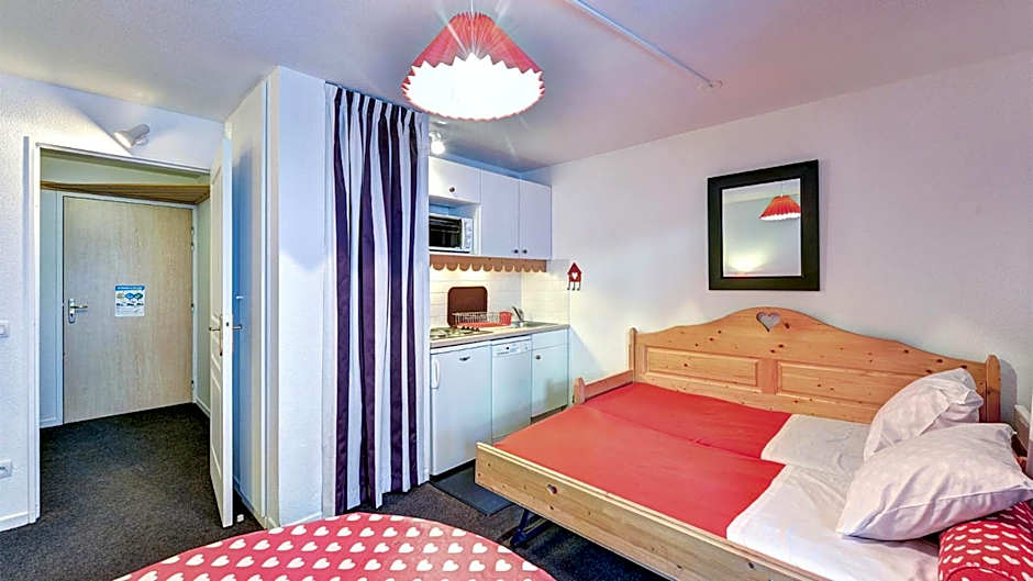 Vacancéole - Résidence Vega