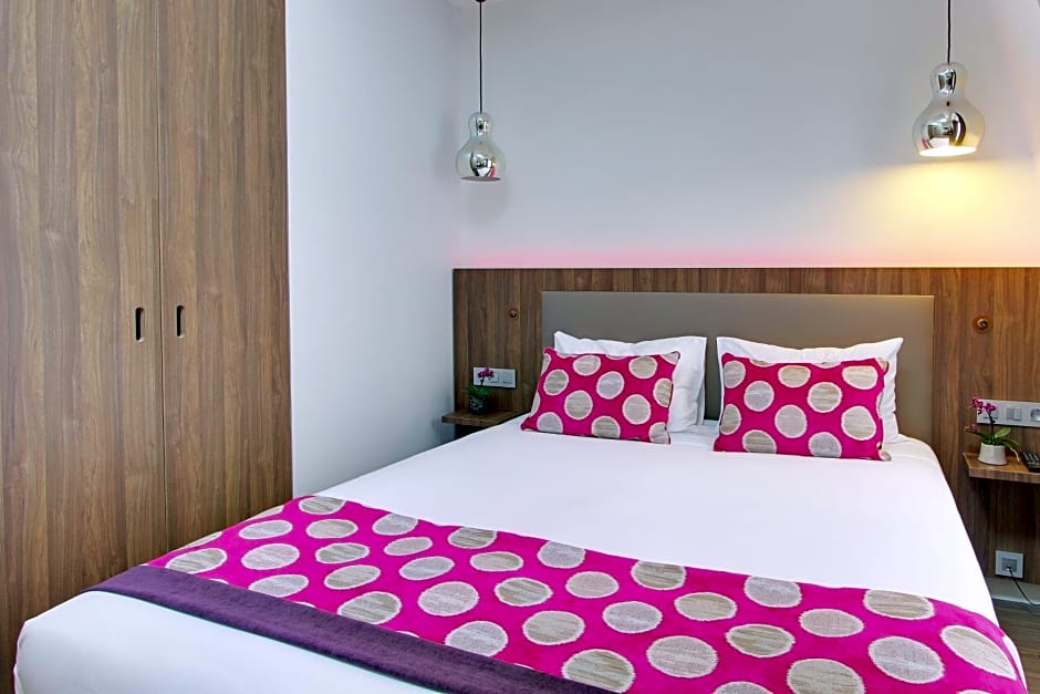 Hotel Alhambra