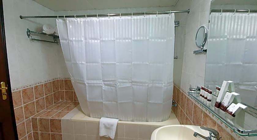 Ivory Hotel Apartments