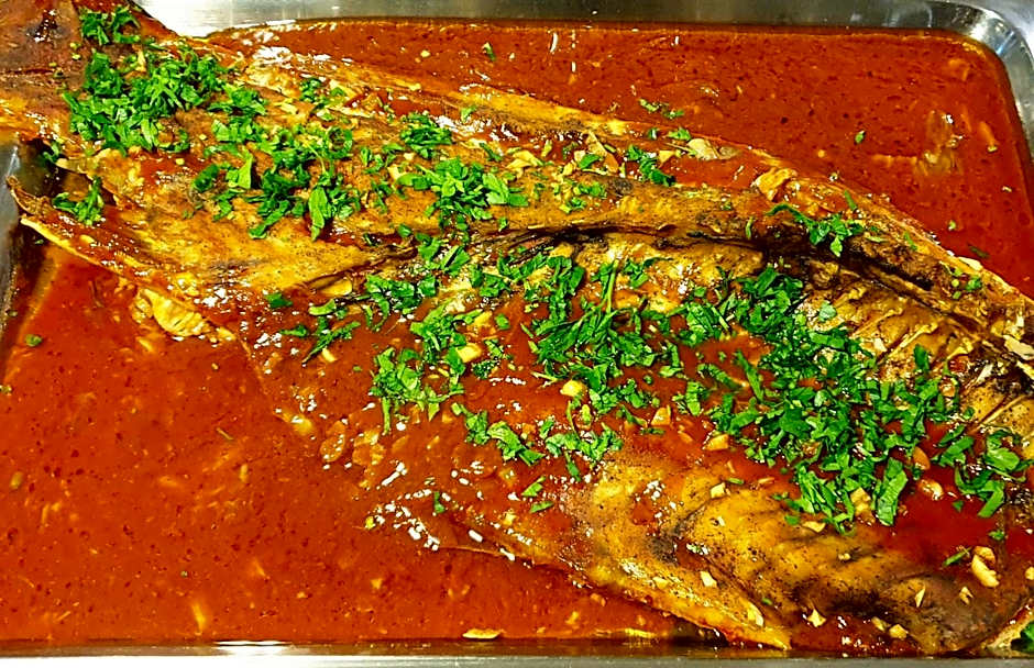 Hotel Restaurant Plutitor Delta Ways