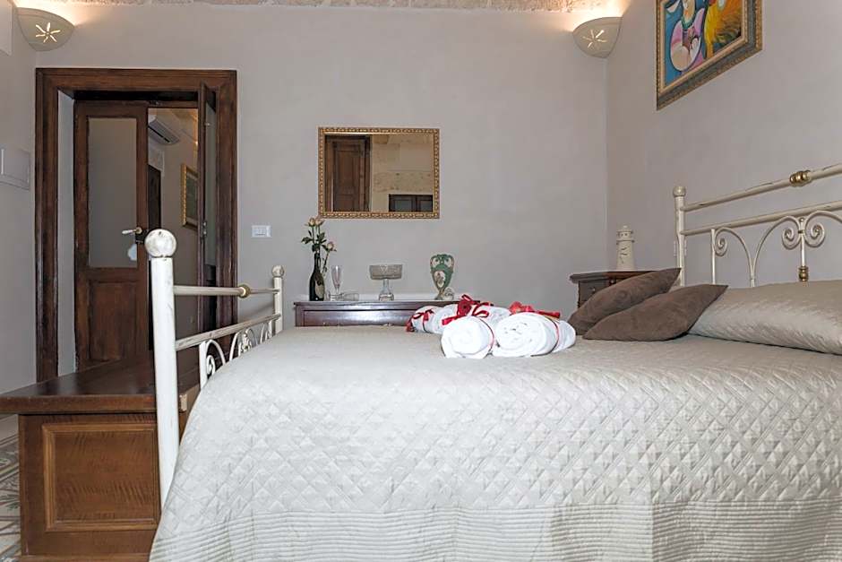 Torres Suite