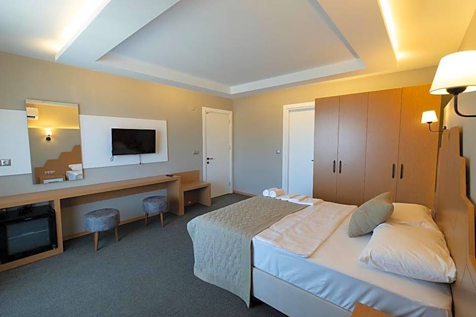 PALMILA BUTIK OTEL