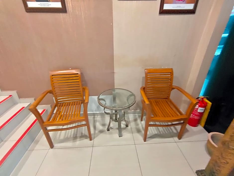 Mz Hotel Official Account