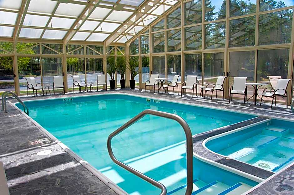 Holiday Inn Express Hotel & Suites North Conway By IHG