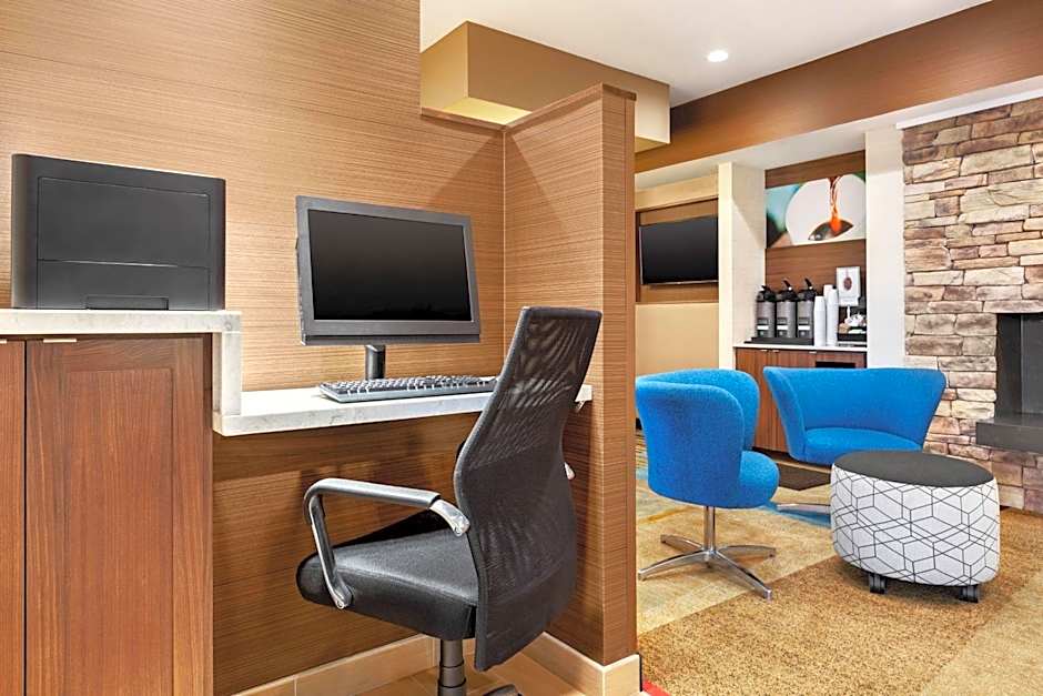 Fairfield Inn by Marriott Roseville