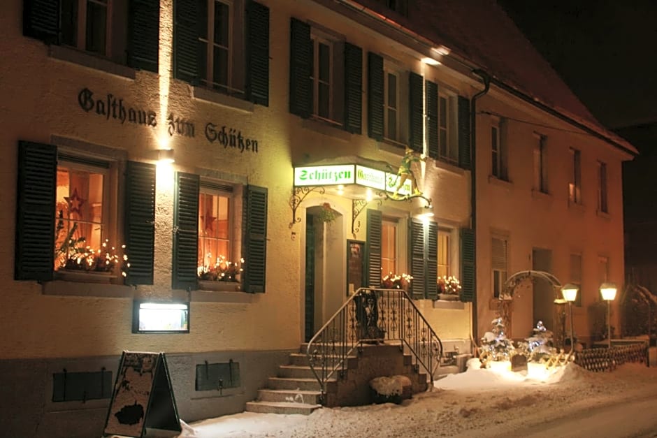 Gasthaus Schützen