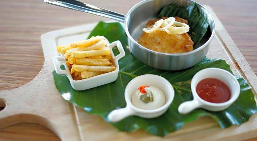 GOLDEN TULIP ESSENTIAL BELITUNG