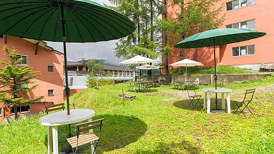 Hotel Japan Shiga