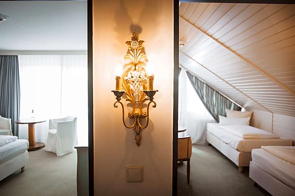 Best Western Hotel Rhon Garden