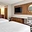 Hilton Garden Inn San Jose Airport City Mall