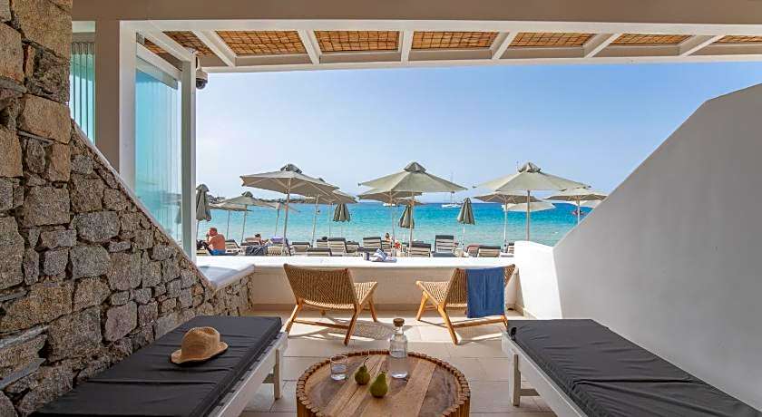 Acrogiali Hotel