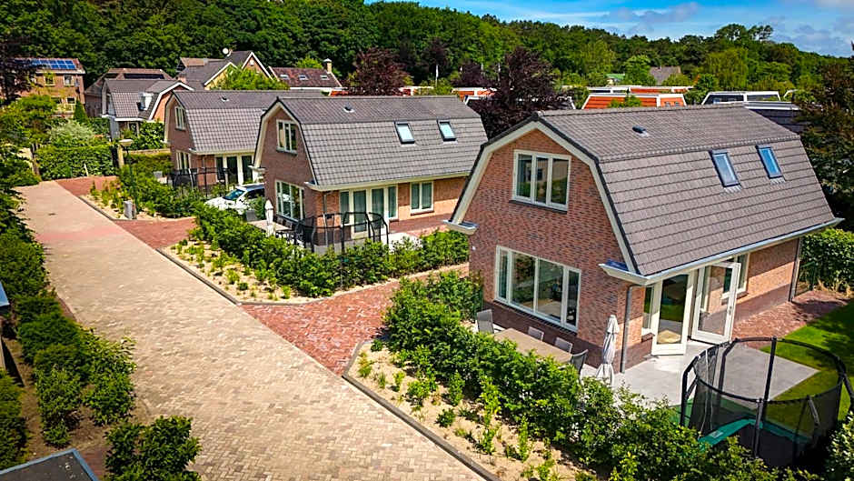 Vakantiepark Duinrust