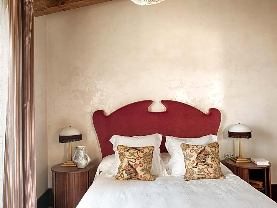 La Bionda Hotel - Adults Only