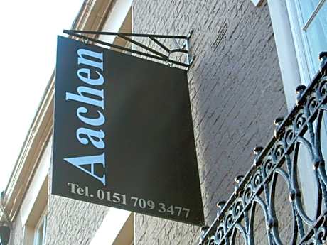 Aachen Hotel