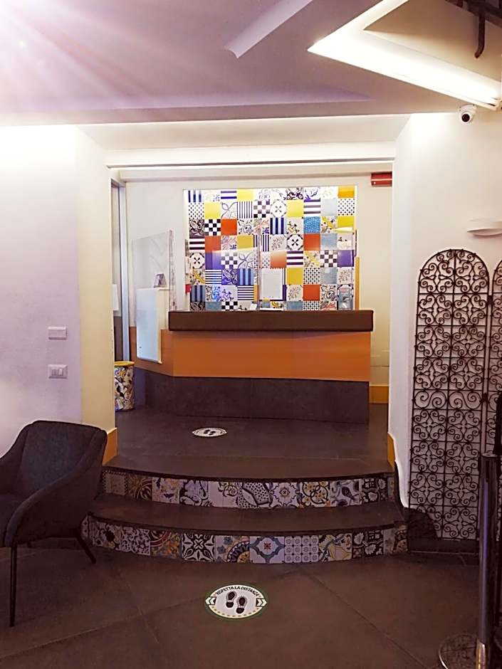 Airone Hotel