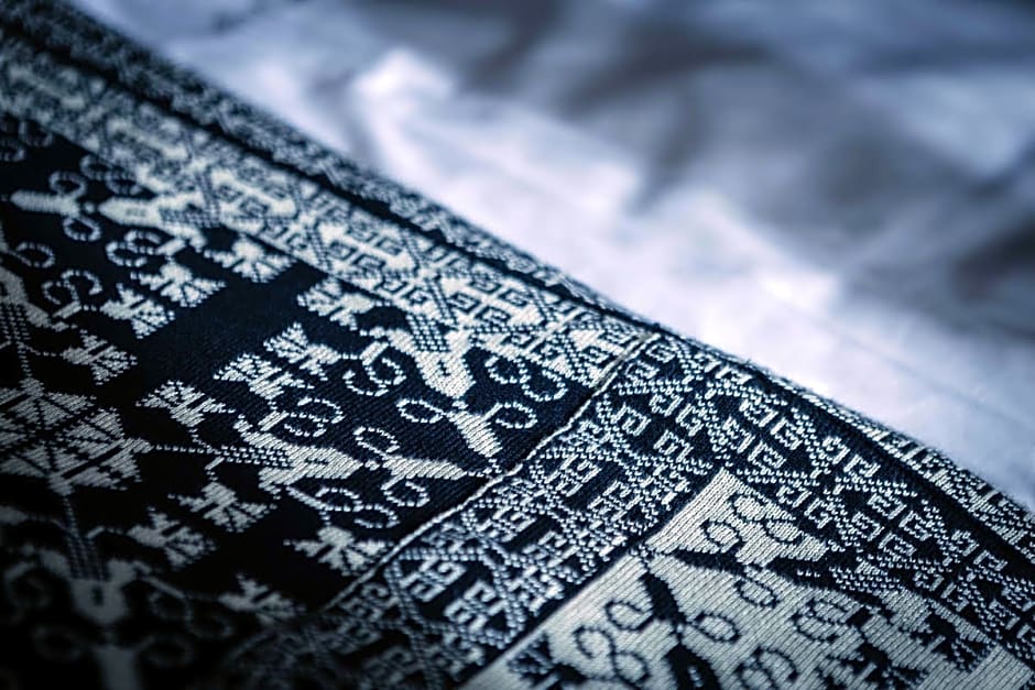 Design Rooms Pr' Gavedarjo