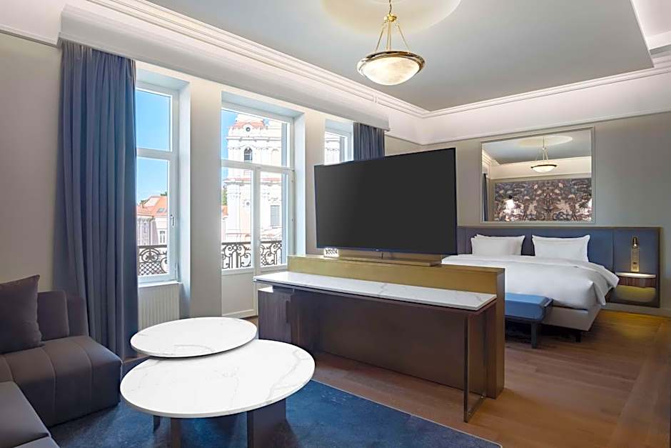 Radisson Collection Astorija Hotel, Vilnius