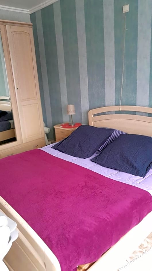 B & B Vandenbroucke Joseline