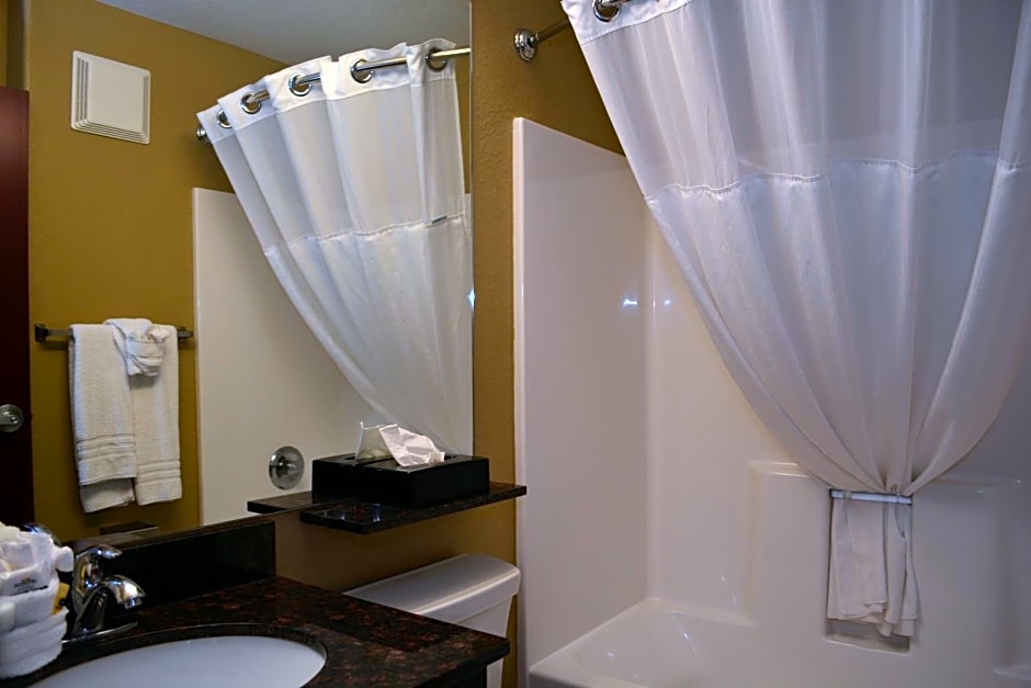 Microtel Inn & Suites Gonzales TX