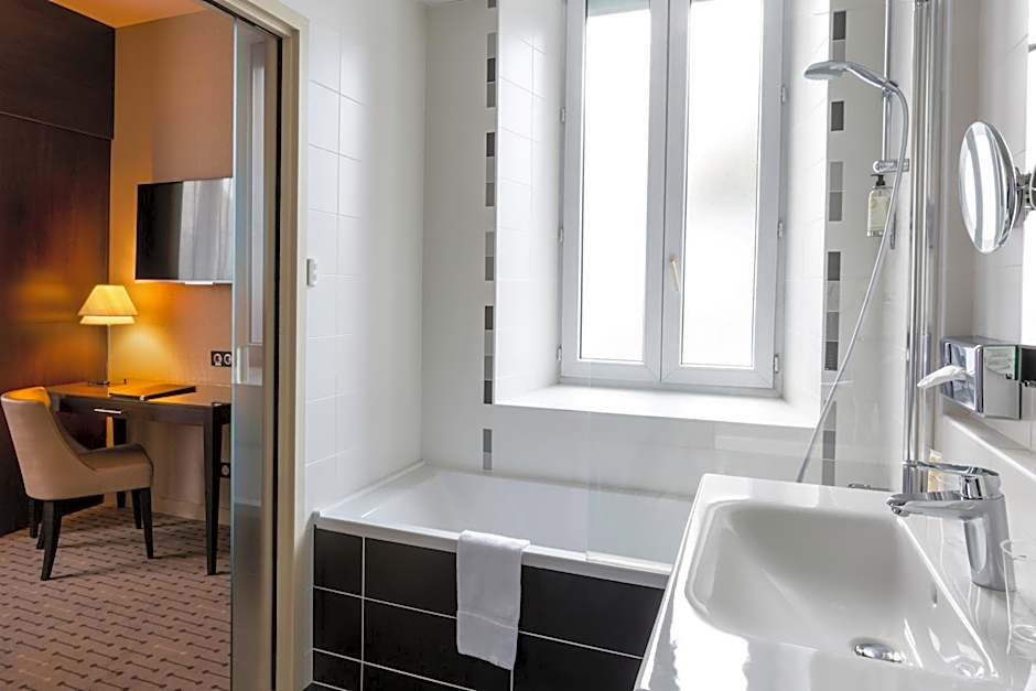 Best Western Plus Richelieu