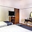 Capital O Hotel Central