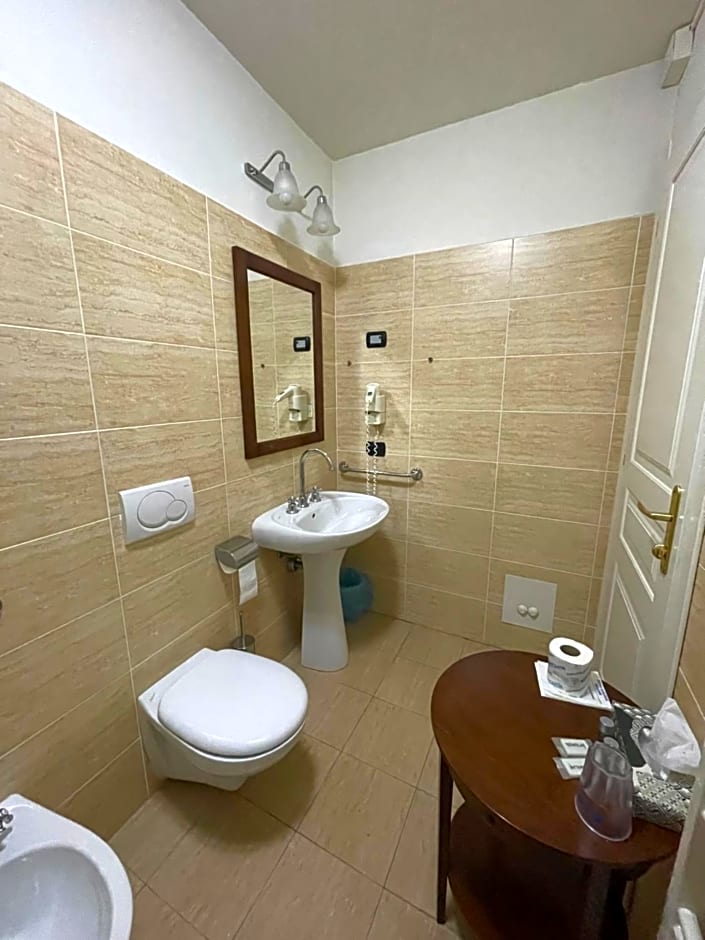 Hotel Cascina Marisa