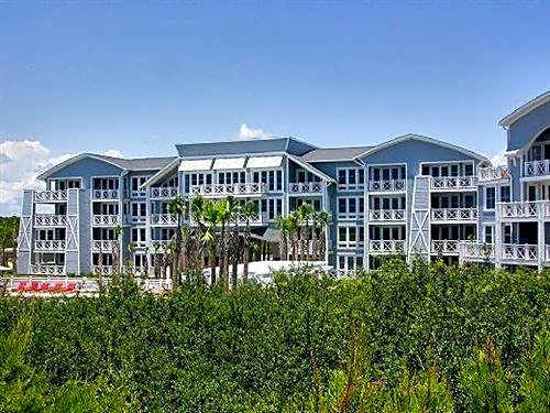 WaterSound Inn