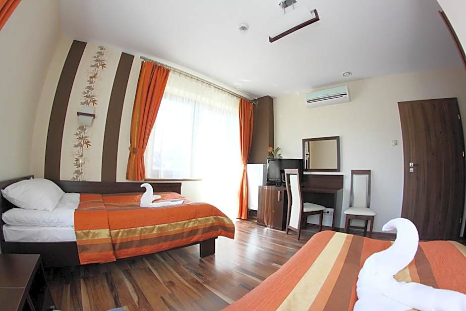 Hotel Mieszko