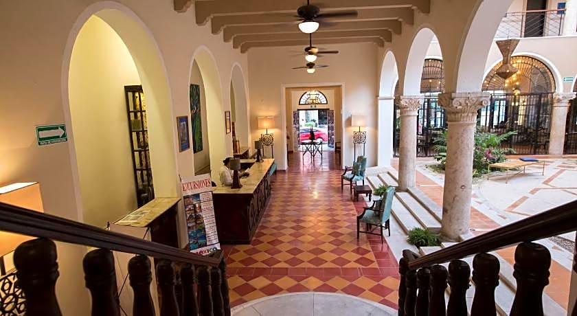 Hotel Merida