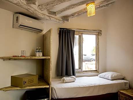 Budget Twin Room