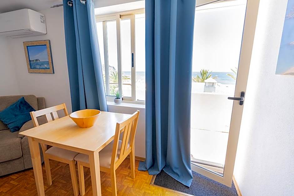 Luz Beach Apartments