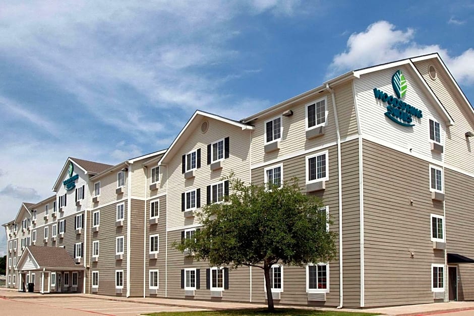 WoodSpring Suites Houston Willowbrook