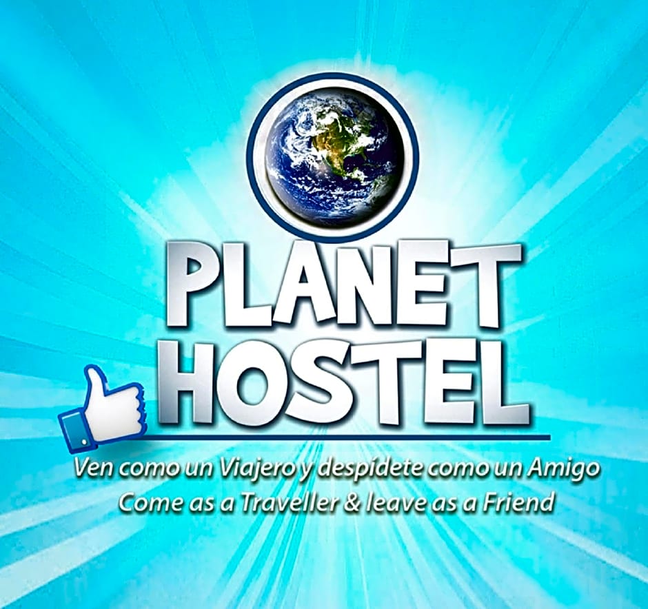 Planet Hostel