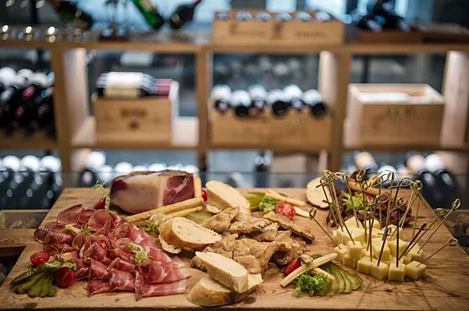 FAYN garden retreat hotel