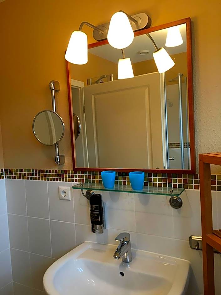 Flair Landhotel Strengliner Mühle