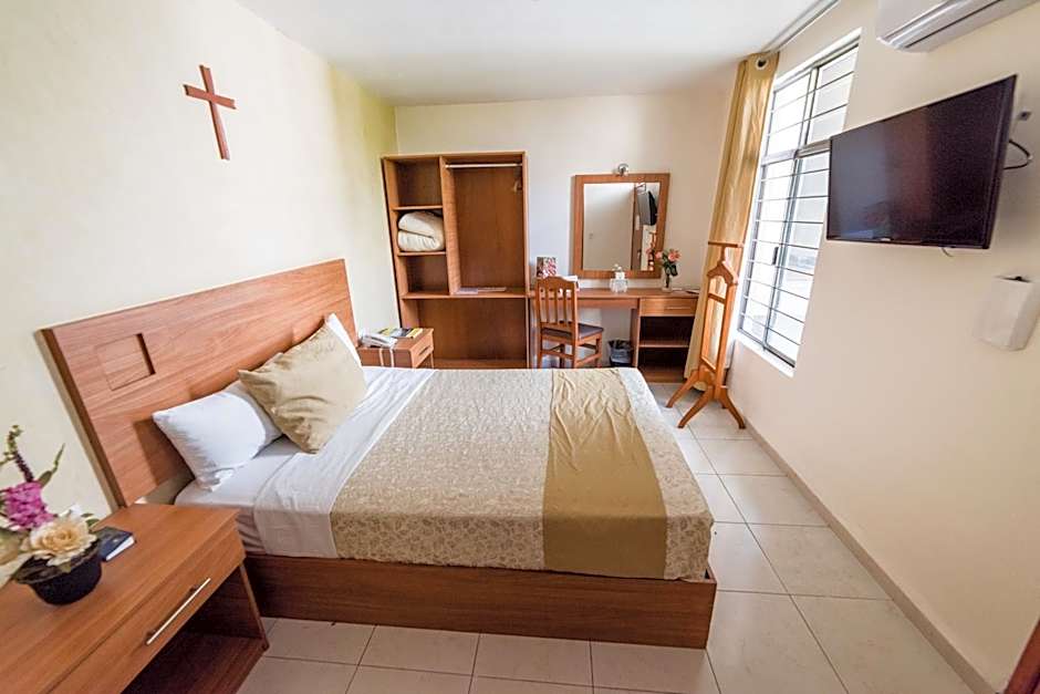 Hotel Elizabeth Central