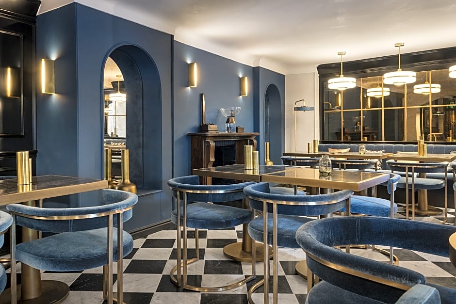 Hôtel Restaurant Le Yaca