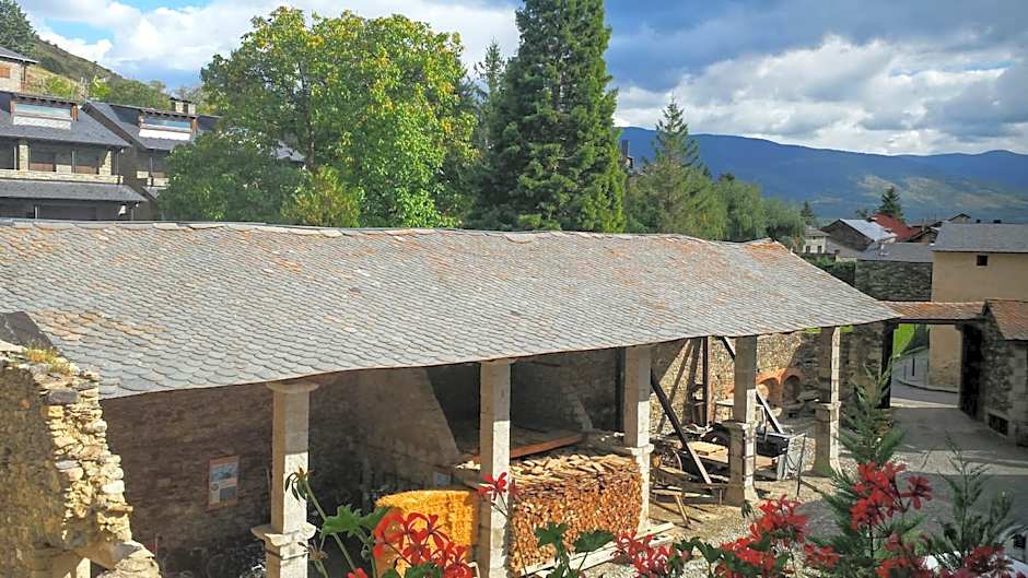 Hotel Bernat de So