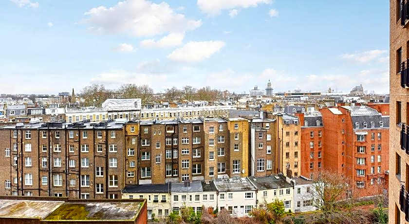 South Kensington London Apartments