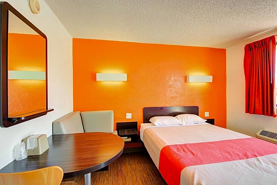 Economy Hotel Oklahoma City