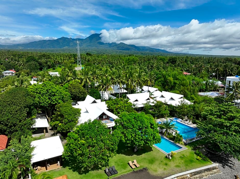 Infinity Diving Resort and Residences