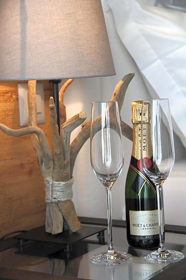 Hotelino Petit Chalet