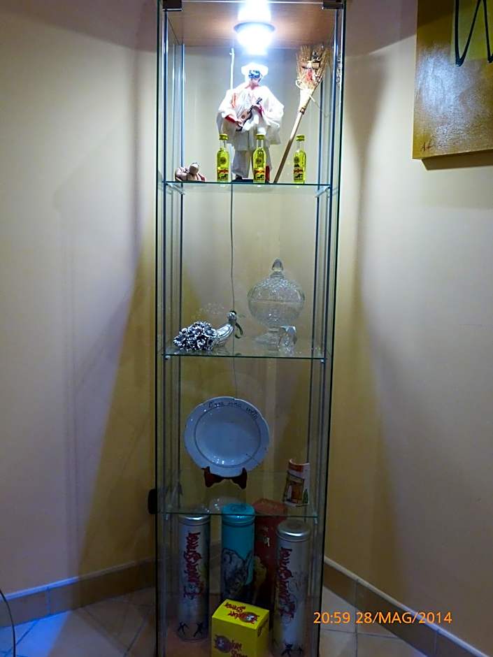 B&B Domus Traiani Benevento