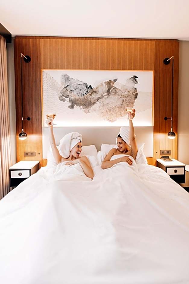 Hotel Indigo - NYC Downtown - Wall Street By IHG