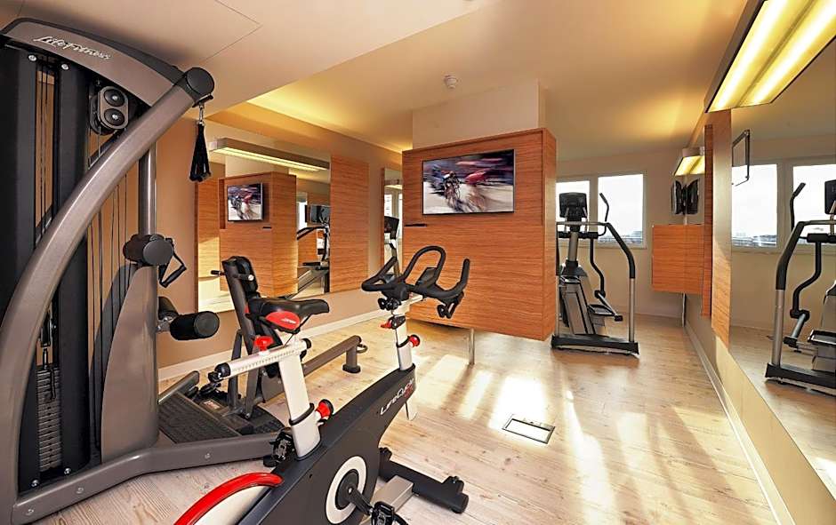 Best Western Plus Delta Park Hotel
